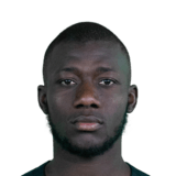 Koita FIFA 26 Non Rare Gold