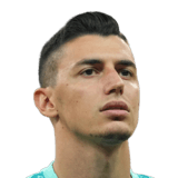 Özer FIFA 26 Rare Gold