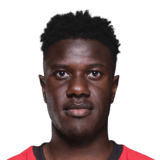 Matusiwa FIFA 26 Non Rare Gold