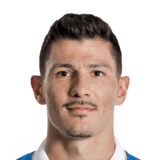 Loureiro FIFA 26 Non Rare Silver