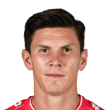 Pessina FIFA 26 Rare Gold
