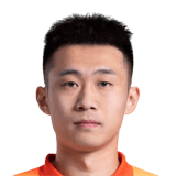 Li Hailong FIFA 26 Non Rare Bronze