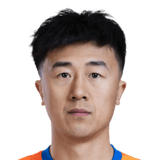 Liu Yang FIFA 26 Non Rare Silver