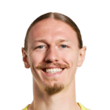 Safonov FIFA 26 Rare Gold