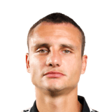 Matějů FIFA 26 Rare Silver