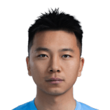 Wen Jiabao FIFA 26 Non Rare Bronze