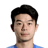 Hu Ruibao FIFA 26 Non Rare Bronze