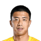 Guo Quanbo FIFA 26 Non Rare Bronze
