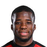 Traoré FIFA 26 Rare Gold