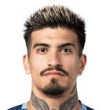 Ardaiz FIFA 26 Non Rare Bronze