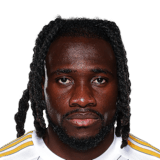 Paintsil FIFA 26 Rare Gold