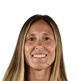 Gemma Gili FIFA 26 Rare Gold