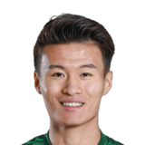 Lin Liangming FIFA 26 Rare Silver