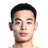 Xue Qinghao FIFA 26 Rare Bronze