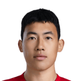 Yang Shuai FIFA 26 Rare Bronze