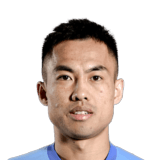 Wang Qiao FIFA 26 Non Rare Bronze