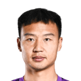 Chen Wei FIFA 26 Rare Bronze