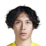 Zhang Xiuwei FIFA 26 Rare Bronze