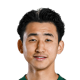 Zhang Yuan FIFA 26 Rare Bronze