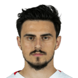 Elmas FIFA 26 Rare Gold