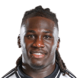 Bassey FIFA 26 Rare Gold