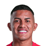Barrios FIFA 26 Non Rare Silver
