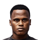 Arias FIFA 26 Rare Gold