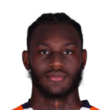 Opoku FIFA 26 Non Rare Silver
