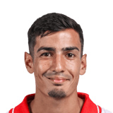 Pereyra FIFA 26 Rare Silver