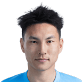 Yan Peng FIFA 26 Rare Bronze