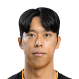 Kim Jae Woo FIFA 26 Non Rare Bronze