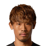 Morita FIFA 26 Rare Gold