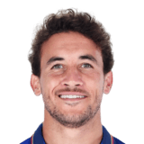 Luis Milla FIFA 26 Rare Gold