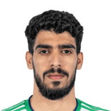 Al Rashidi FIFA 26 Non Rare Bronze
