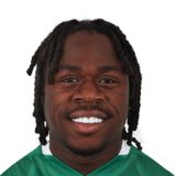 Obafemi FIFA 26 Non Rare Silver