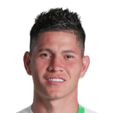 Campuzano FIFA 26 Rare Silver