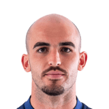 Oriol Rey FIFA 26 Rare Silver
