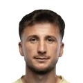 Kapić FIFA 26 Non Rare Silver