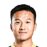 Yao Junsheng FIFA 26 Non Rare Bronze