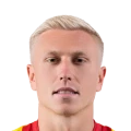 Błanik FIFA 26 Rare Silver