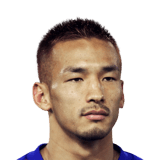 Nakata FIFA 26 FUT Heroes