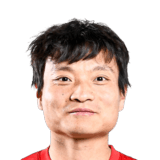 Yan Zhiyu FIFA 26 Non Rare Bronze