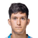 Balerdi FIFA 26 Rare Gold