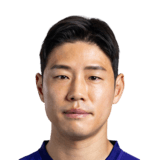 Lee Min Soo FIFA 26 Non Rare Bronze