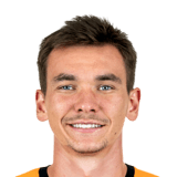 Kovář FIFA 26 Non Rare Gold