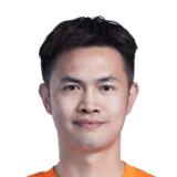 Yin Congyao FIFA 26 Rare Bronze