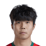 Liu Bin FIFA 26 Rare Bronze