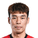 Li Shuai FIFA 26 Rare Silver