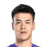 Wang Xianjun FIFA 26 Rare Bronze