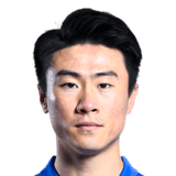 Cui Lin FIFA 26 Non Rare Bronze